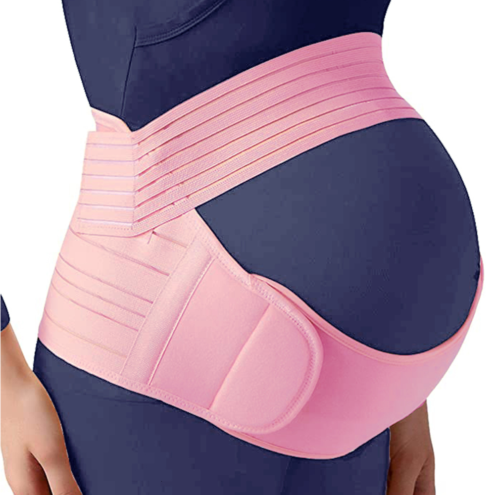 Other Maternity Supplies Maternity Brace Protector Care Abdomen Support Belly Clothes Pregnant Women Adjustable Waist Belt Waist Band Back Ropa Pregna