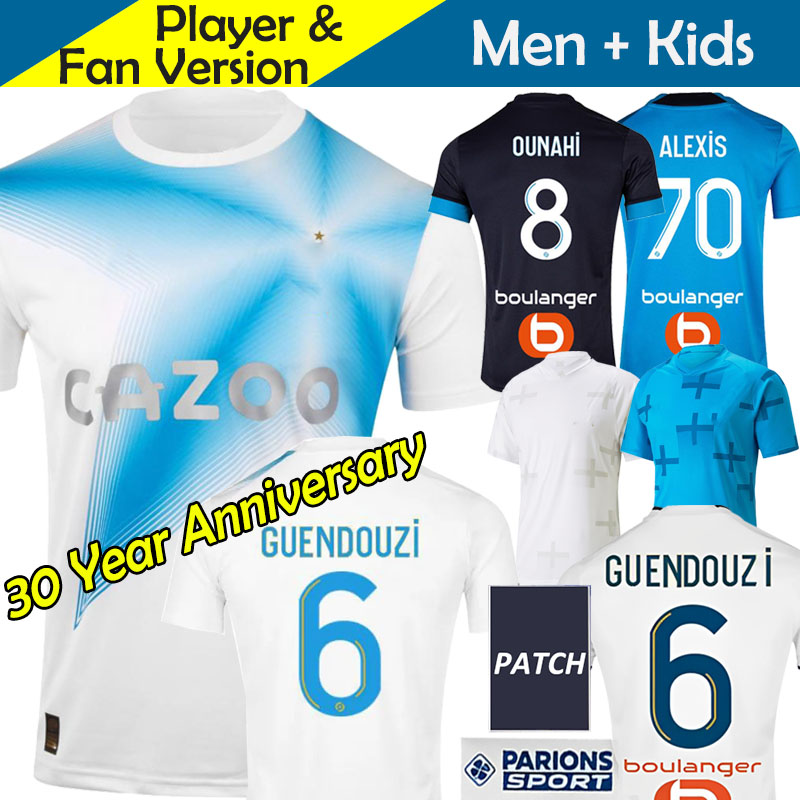 2023 Maillot Marseilles Soccer Jerseys de Foot Kids Kit OM Olympique 23/34 Football Shirt 30 Year Anniversary Special Player Version Train GUENDOUZI ALEXIS SANCHEZ, Kids uswnt 2023 away
2023 Maillot Marseilles Soccer Jerseys de Foot Kids Kit OM Olympique 23/34 Football Shirt 30 Year Anniversary Special Player Version Train GUENDOUZI ALEXIS SANCHEZ, Kids uswnt 2023 away