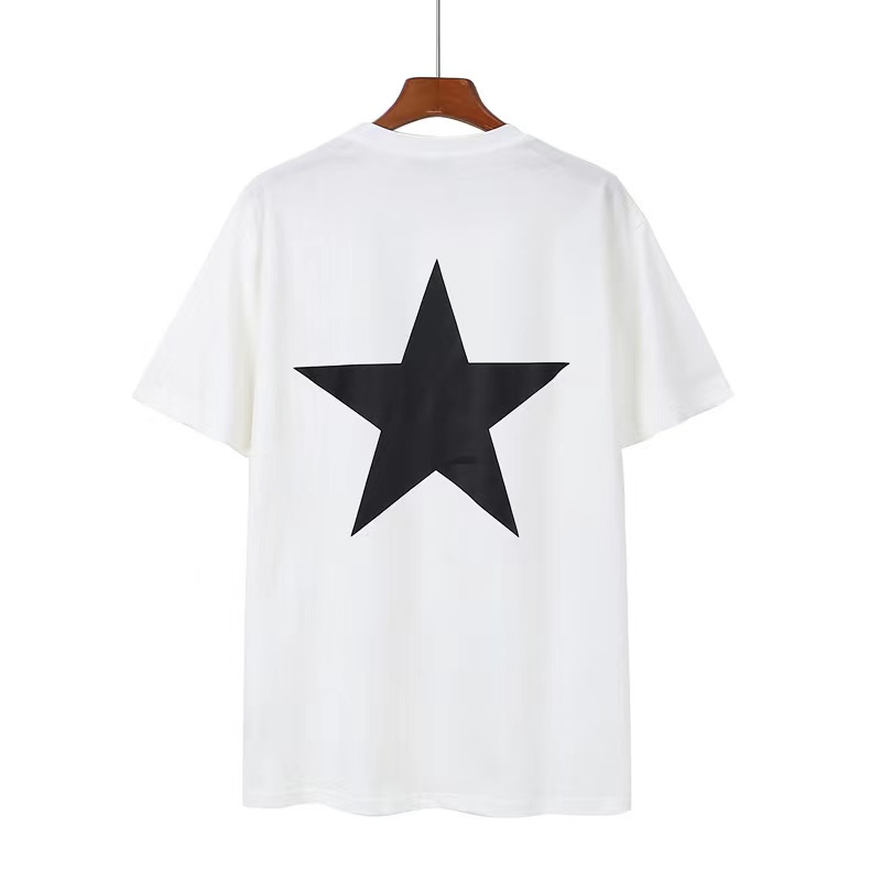 T-shirts Fashs Women Designers Tees Tops Man s Casual Chest Letter Shirt Luxurys Clothing Street Shorts Sleeve cotton poplin
T-shirts Fashs Women Designers Tees Tops Man s Casual Chest Letter Shirt Luxurys Clothing Street Shorts Sleeve cotton poplin