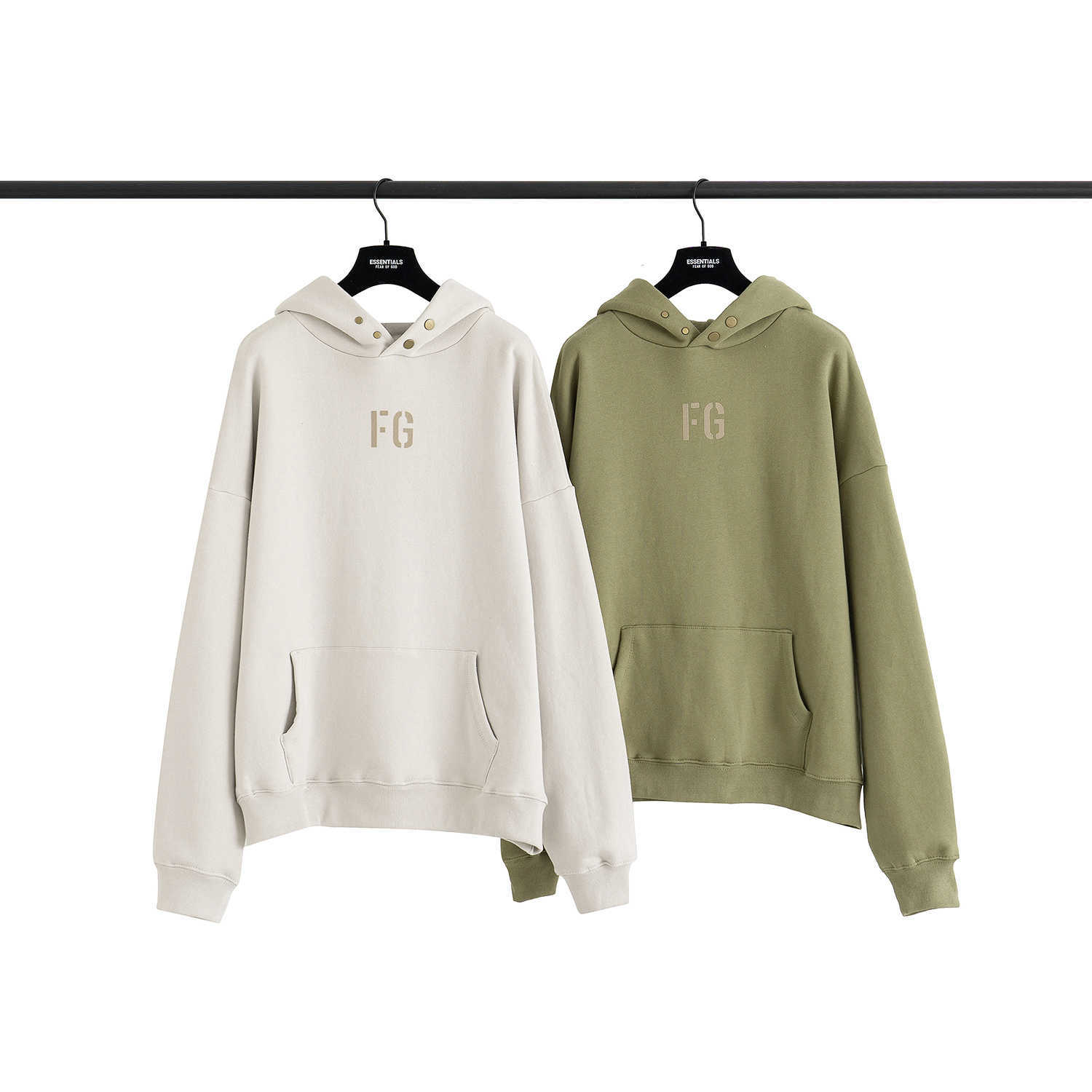 ESS Hoodies FEARs OF GOD fog Season 7 FG rich Luxury Designer brand high street versatile loose couple hooded man ins mens womens Sweatshirts, Shipping fee
ESS Hoodies FEARs OF GOD fog Season 7 FG rich Luxury Designer brand high street versatile loose couple hooded man ins mens womens Sweatshirts, Shipping fee