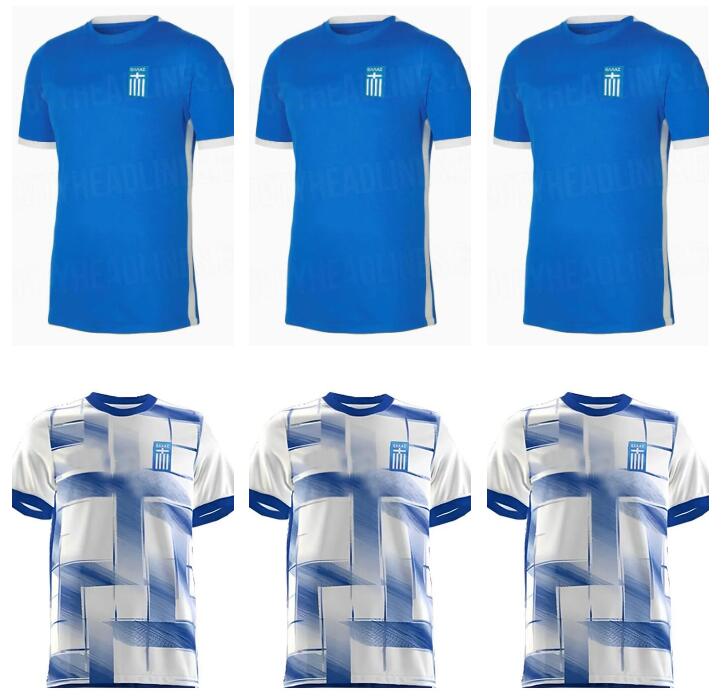 GREECE 2023 2024 soccer jerseys home away white third blue football shirts men 23/24
GREECE 2023 2024 soccer jerseys home away white third blue football shirts men 23/24