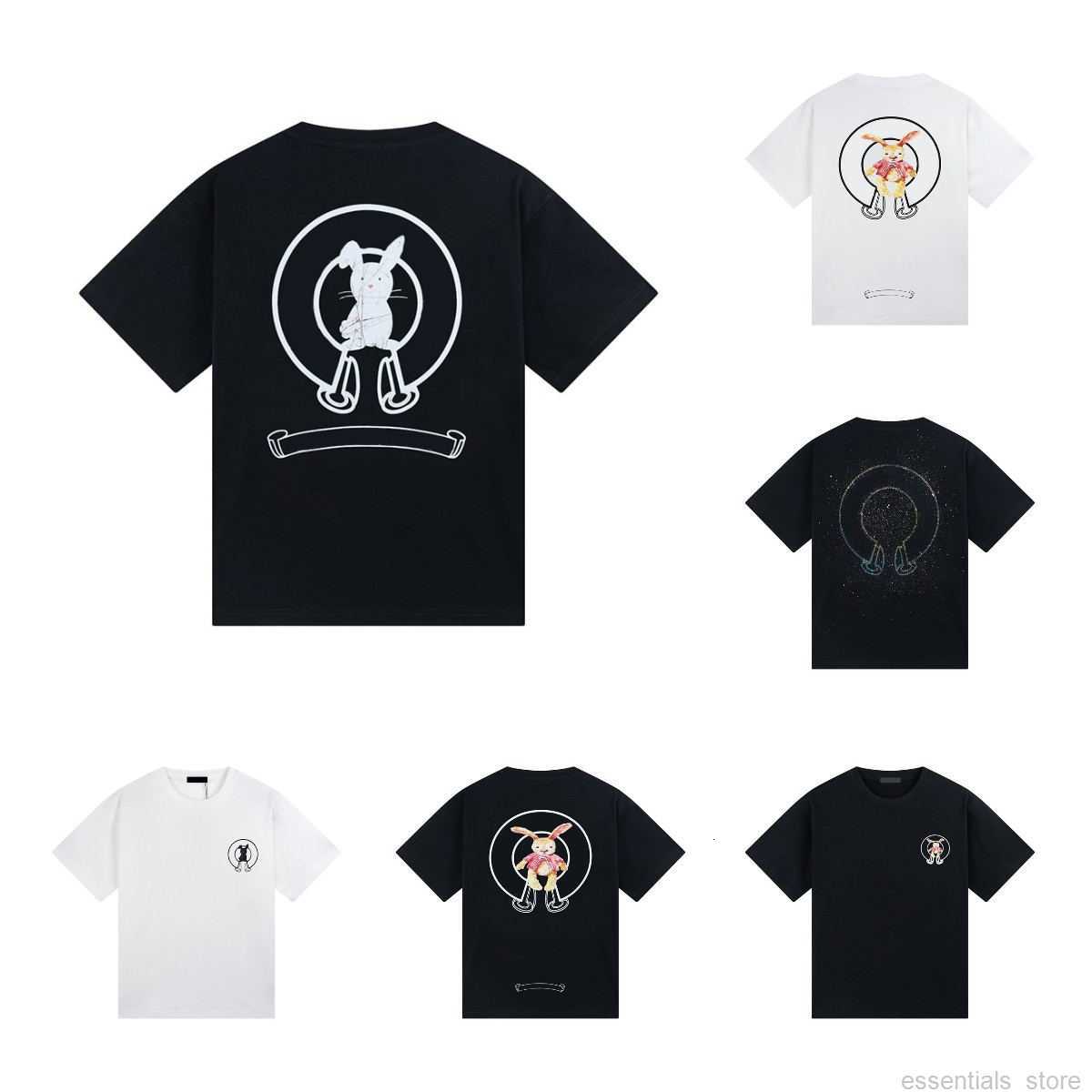 Men's T-shirts Designer Mens t Men Womens Chrome Thirts Heart Ch Letters Print Short Sleeve Casual Summer Chromees Hearts Man Tee Clothing9rrcS to 2XL Size
Men's T-shirts Designer Mens t Men Womens Chrome Thirts Heart Ch Letters Print Short Sleeve Casual Summer Chromees Hearts Man Tee Clothing9rrcS to 2XL Size