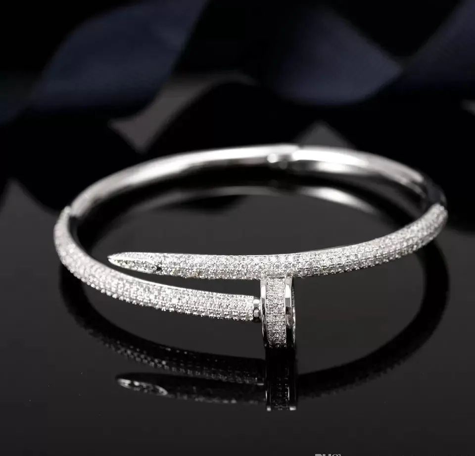 High quality jewelry designer bracelet bracelet steel bangle gold diamond tennis bracelet with bracelet metal lock bracelet for men and women couples jewelry gift
High quality jewelry designer bracelet bracelet steel bangle gold diamond tennis bracelet with bracelet metal lock bracelet for men and women couples jewelry gift