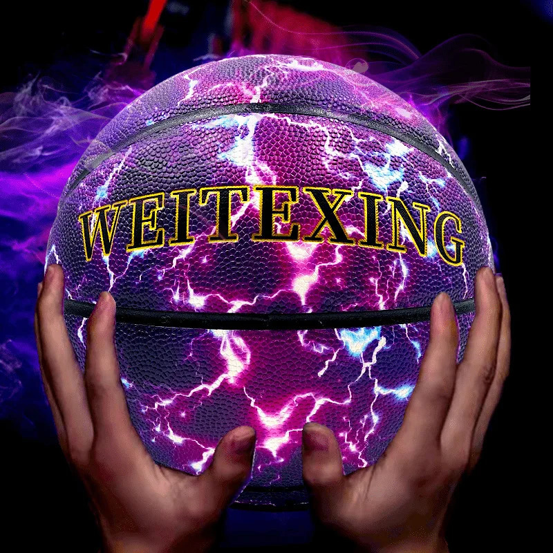 Balls Professional Basketball for Size5 Elementary Middle School Students Size7 for Adult Youth Special Indoor Outdoor Cool Basketball 231115