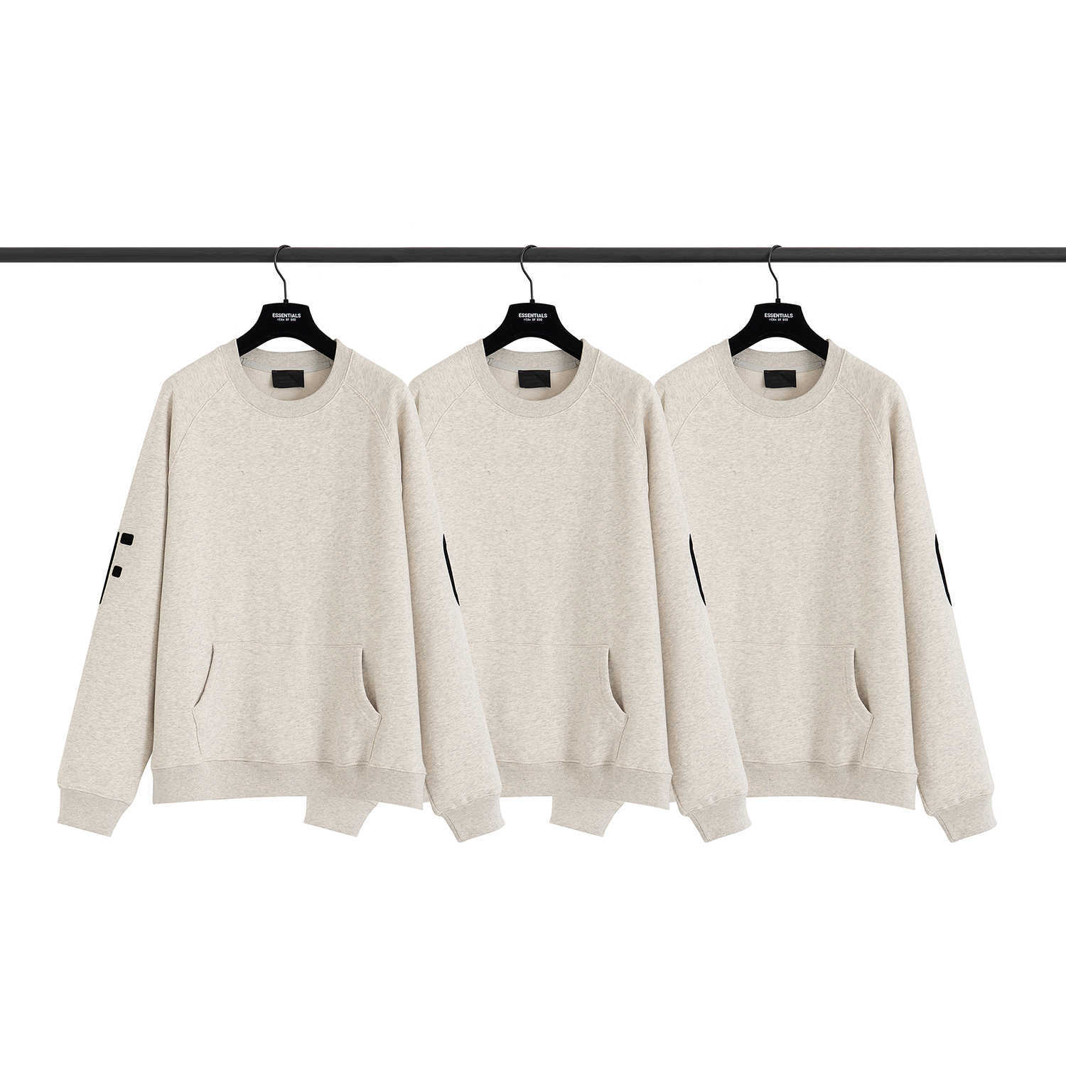 ESS Hoodies FOG FEARs OF GOD Season 7 Main Line FG Kirin Arm High Street Luxury Designer Brand Loose Unisex Sweater mens womens Sweatshirts, Shipping fee
ESS Hoodies FOG FEARs OF GOD Season 7 Main Line FG Kirin Arm High Street Luxury Designer Brand Loose Unisex Sweater mens womens Sweatshirts, Shipping fee