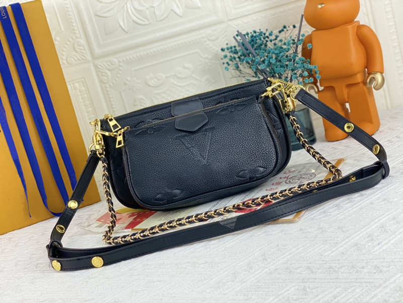 Classics Crossbody for Women Handbag BRAND Designer Shoulder Handbags MULTI POCHETTE Embossing Leather Fashion Luxurys Detachable Chain Clutch Pouch M80447, Invoices are not sold separat
Classics Crossbody for Women Handbag BRAND Designer Shoulder Handbags MULTI POCHETTE Embossing Leather Fashion Luxurys Detachable Chain Clutch Pouch M80447, Invoices are not sold separat