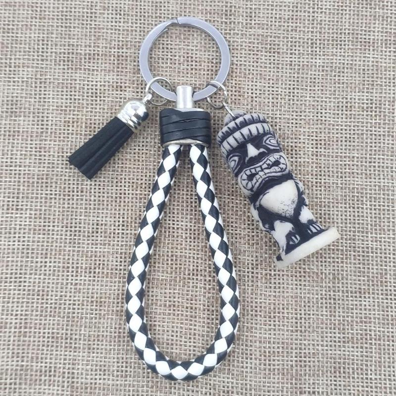 Keychains Antique Resin Tiki Gods Statue Keychain Lover Dolphin Elephant Key Ring Romantic Designed Party Gift
Keychains Antique Resin Tiki Gods Statue Keychain Lover Dolphin Elephant Key Ring Romantic Designed Party Gift