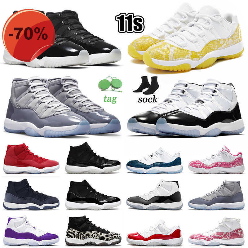 11 shoes 11S new basketball shoes jumpman 11 high og yellow snakerskin j11 bred pure violet men women trainers cool grey high concord high 45 25th anniversary sneakers, A57 36-47 low 72-10
11 shoes 11S new basketball shoes jumpman 11 high og yellow snakerskin j11 bred pure violet men women trainers cool grey high concord high 45 25th anniversary sneakers, A57 36-47 low 72-10