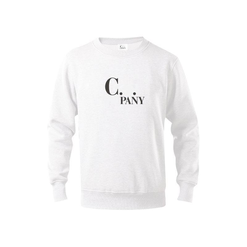 High-Quality Mens Men's Jumpers Hoodies Sweatshirts Clothing Letter Embroidery Long Sleeve Pullover Man Women Cp Hoodie Casual Sportswear Company ZSNK, White
High-Quality Mens Men's Jumpers Hoodies Sweatshirts Clothing Letter Embroidery Long Sleeve Pullover Man Women Cp Hoodie Casual Sportswear Company ZSNK, White