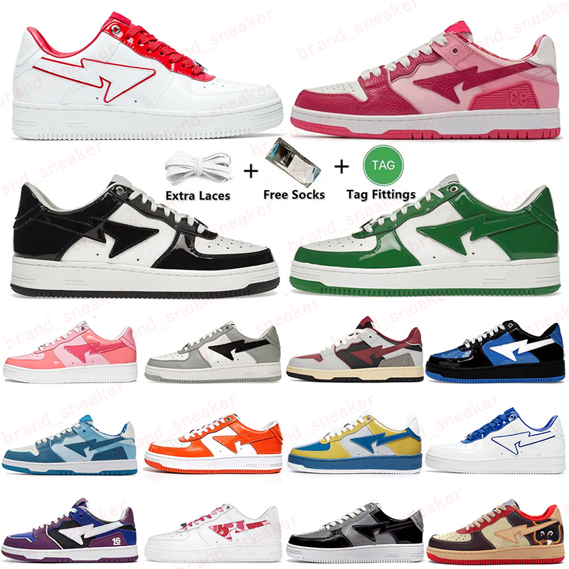 Sk8 sta running shoes 2023 A Bathing ABC camo combo pink black white orange camouflage men women trainers sports sneakers classic platform shoe size 45, Number.33 color camo combo blue
Sk8 sta running shoes 2023 A Bathing ABC camo combo pink black white orange camouflage men women trainers sports sneakers classic platform shoe size 45, Number.33 color camo combo blue
