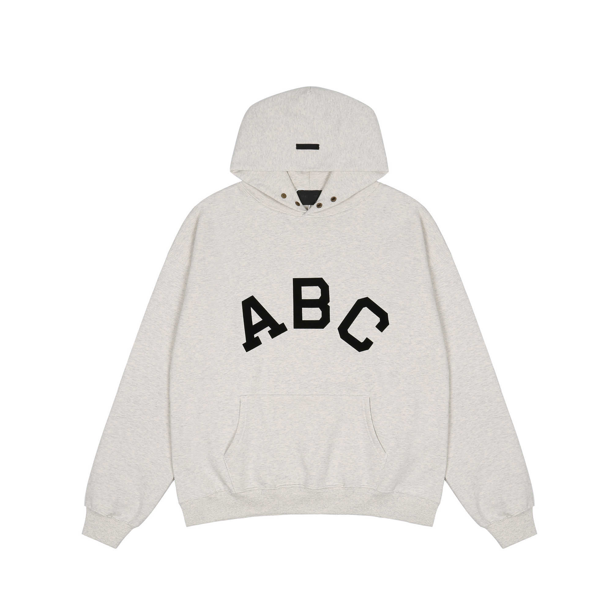 ESS Hoodies Fog FEARs OF GOD Season 7 main line ABC letter Pullover Mens Womens hooded flocking sweater coat Hoodie Sweatshirts, Shipping fee
ESS Hoodies Fog FEARs OF GOD Season 7 main line ABC letter Pullover Mens Womens hooded flocking sweater coat Hoodie Sweatshirts, Shipping fee
