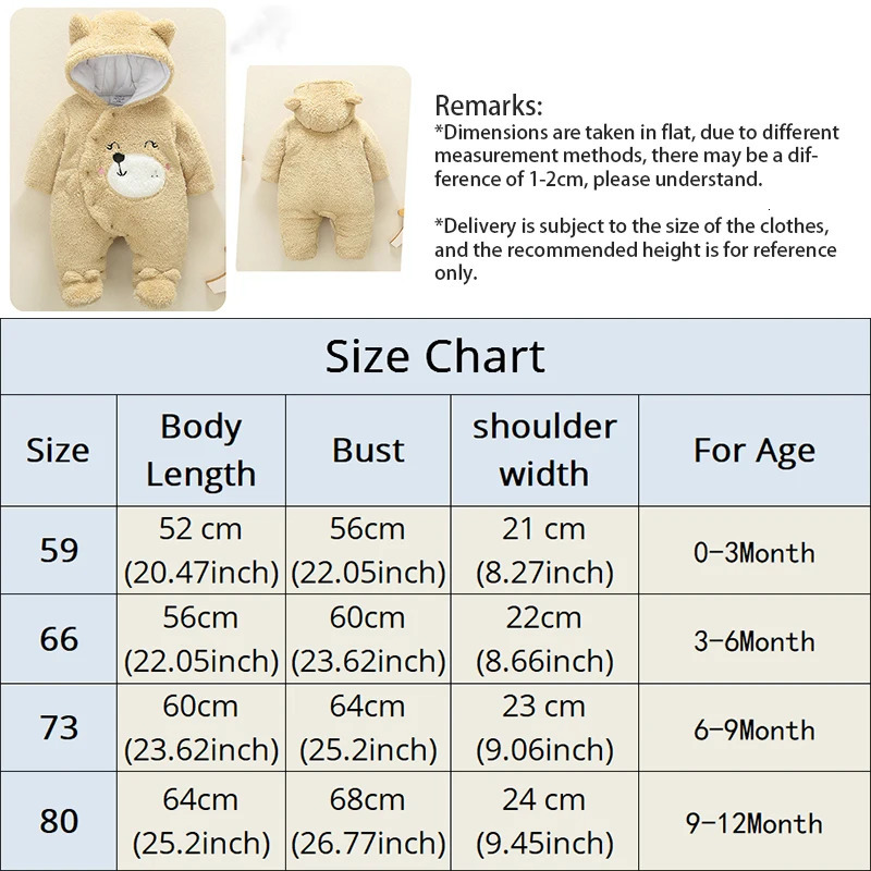 Sleeping Bags Baby Girl Boy Clothes for born Winter Jumpsuit Kid Fleece Overalls Warm Hooded Bag Foot Romper Children 231116