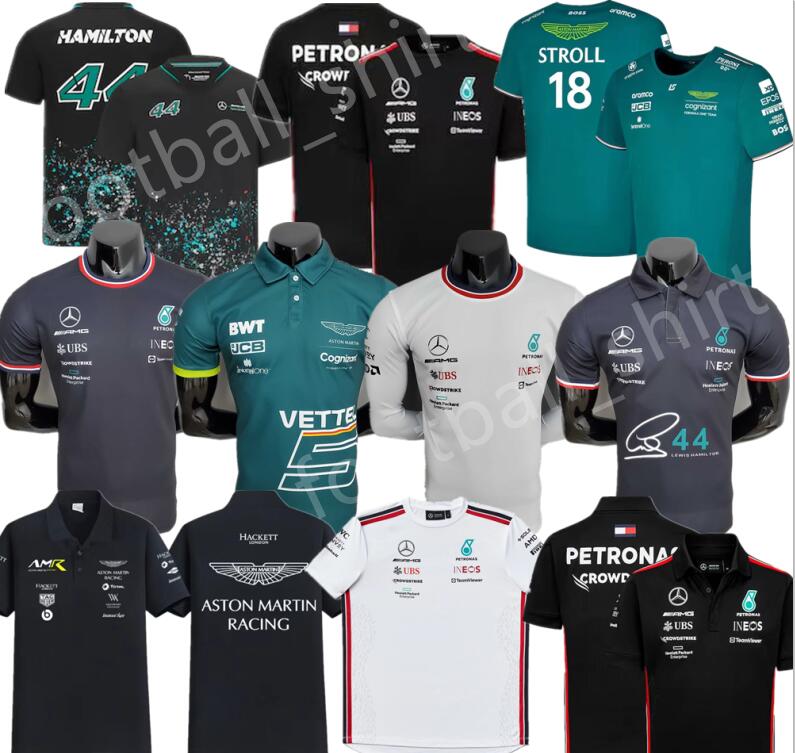 Aston Martin Men's T-Shirts Jersey Mercedes Alonso T-shirt F1 2023 Official Mens Fernando Alonso T-Shirt Formula 1 Racing Suit F1 Shirt MOTO Motorcyc S-5XL, 16
Aston Martin Men's T-Shirts Jersey Mercedes Alonso T-shirt F1 2023 Official Mens Fernando Alonso T-Shirt Formula 1 Racing Suit F1 Shirt MOTO Motorcyc S-5XL, 16