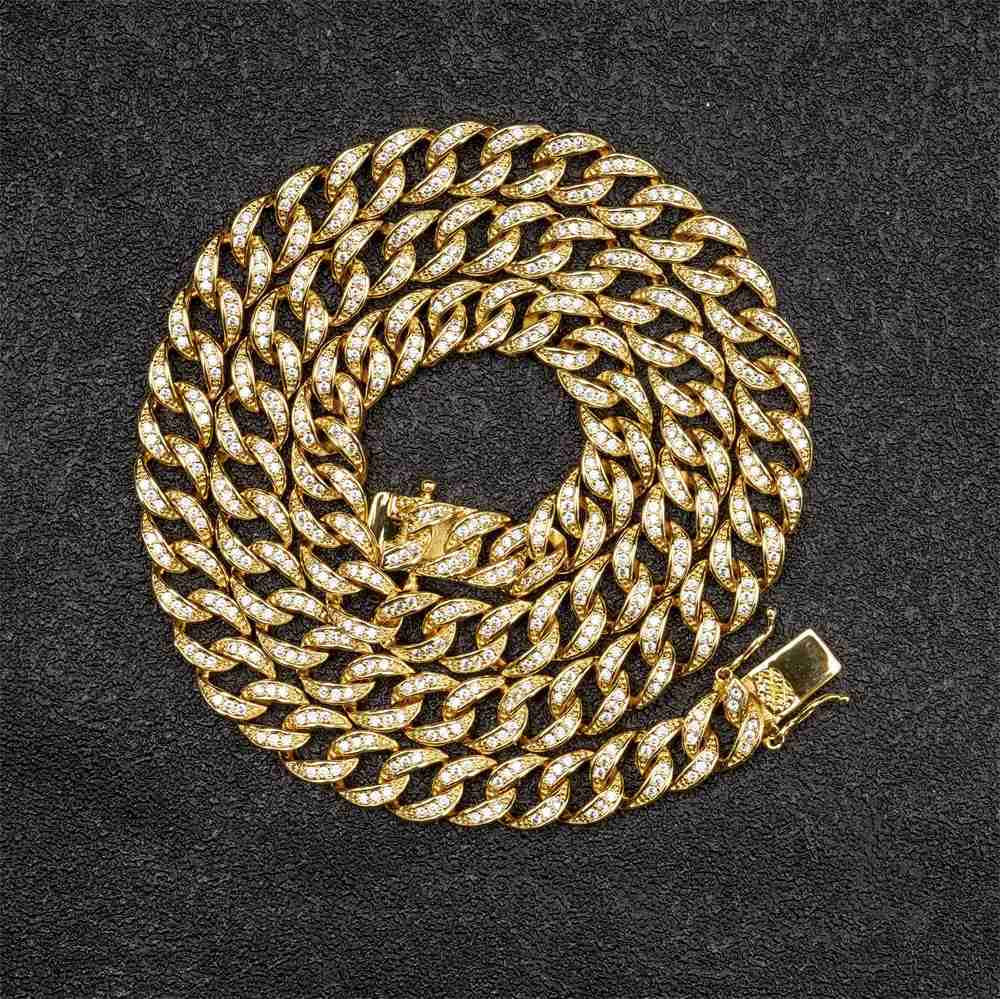 Jewellery Supplies Wholesale Price 925 Sterling Silver Necklace Bracelet 8mm 5a Cz Cuban Link Chain for Men
Jewellery Supplies Wholesale Price 925 Sterling Silver Necklace Bracelet 8mm 5a Cz Cuban Link Chain for Men