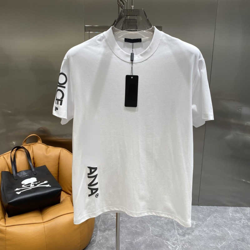 Dg T shirt 23 summer new short sleeved t shirt designer T shirts men women classic print pattern tee couple round neck pullover top 54, White 1
Dg T shirt 23 summer new short sleeved t shirt designer T shirts men women classic print pattern tee couple round neck pullover top 54, White 1