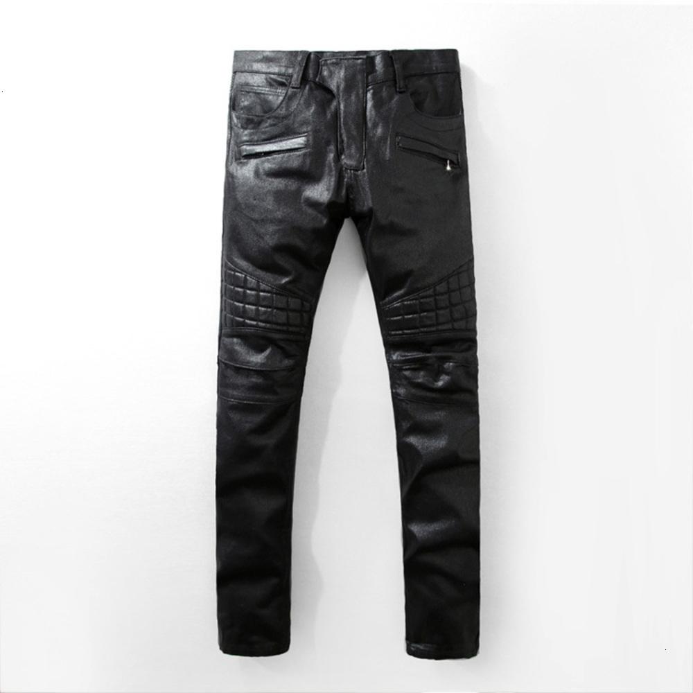 Senior designer brand bicycle jeans Manual paste crystal golden wings black patchwork Men's fashion crime zipper pants NUb, 1022
Senior designer brand bicycle jeans Manual paste crystal golden wings black patchwork Men's fashion crime zipper pants NUb, 1022