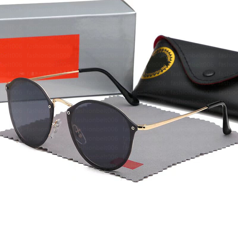 2022 New Classic Polarized Sunglasses Designer Luxury Brand Alloy Metal Polaroid HD Tempered Glass Lens Men's and Women's Glasses sunglasses UV400 fashionbelt006
2022 New Classic Polarized Sunglasses Designer Luxury Brand Alloy Metal Polaroid HD Tempered Glass Lens Men's and Women's Glasses sunglasses UV400 fashionbelt006