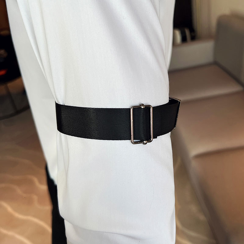 Shirts Men Long Sleeve Slim Fit Casual Men Shirt Black White Formal Business Dress Shirts Camisa Social Masculina 210527