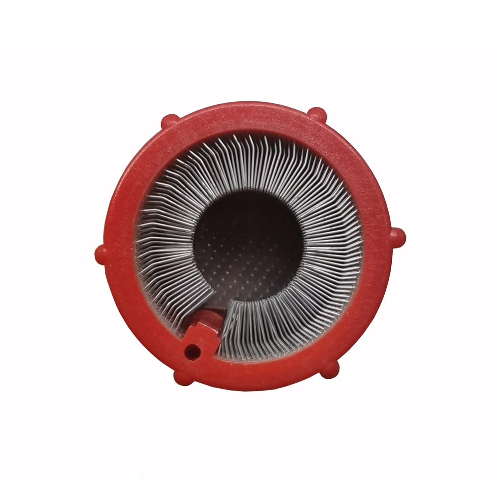 Brushes Plastic Car Battery Terminal Brush Top Post Cleaning Tool 230414