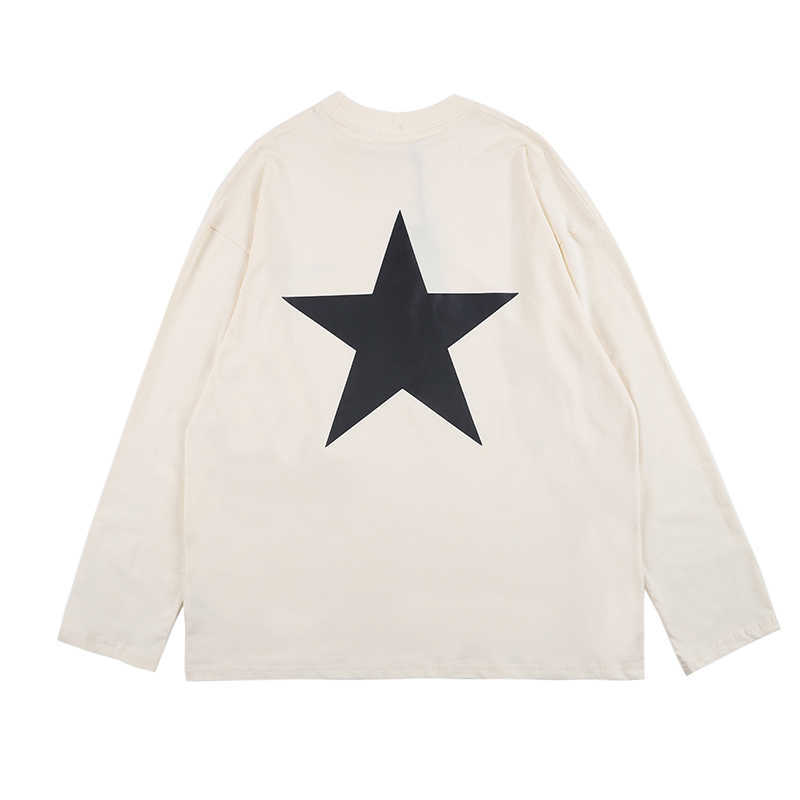 ESS Hoodies FOG FEARs OF GOD ESSEN COMPLETEXCON Couple FG pentagram Long Sleeve T-shirt mens womens Sweatshirts, Shipping fee
ESS Hoodies FOG FEARs OF GOD ESSEN COMPLETEXCON Couple FG pentagram Long Sleeve T-shirt mens womens Sweatshirts, Shipping fee