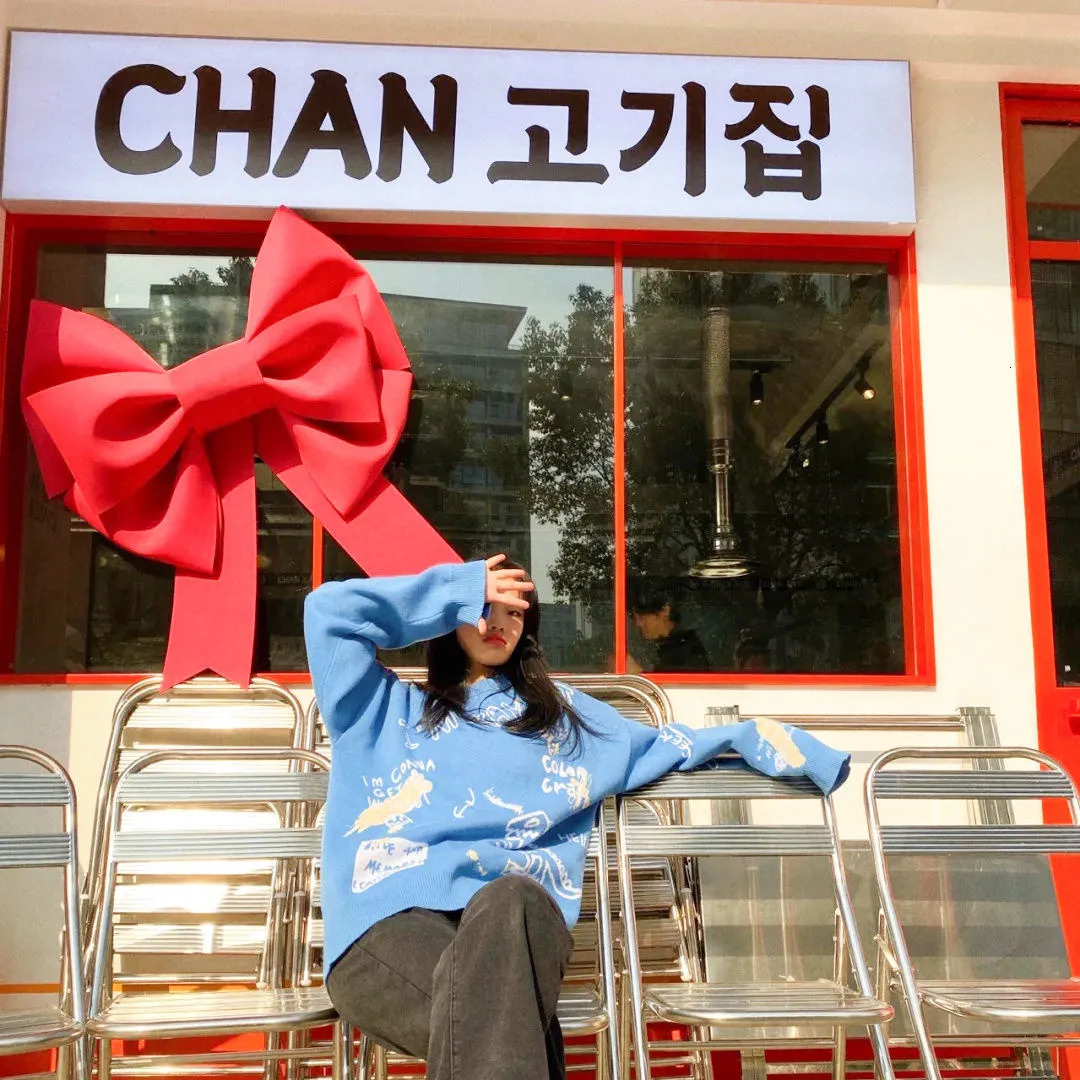 Christmas Decorations DIY Giant Bow Wall Hanging Pendant Ornaments Sponge Paper 3Mm Material Pack Restaurant Shop Wedding Home Decor 231115 1011