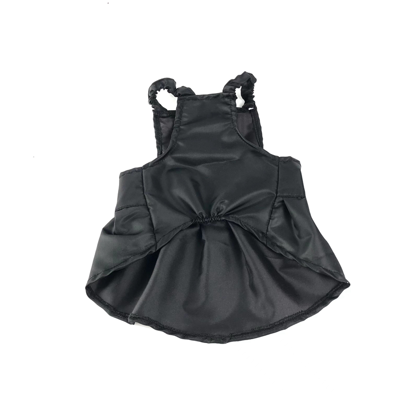 Elegant Triangular Emblem Dog Tunic: Perfect for Special Occasions like Weddings & Birthdays