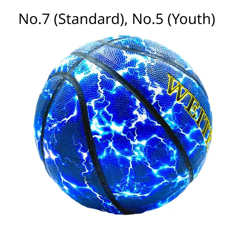 Balls Professional Basketball for Size5 Elementary Middle School Students Size7 for Adult Youth Special Indoor Outdoor Cool Basketball 231115