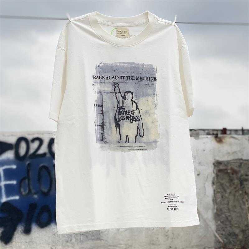 ESS Tees T-Shirts fashion clothing FOG FEARs OF GOD Los Angeles Battle Limited Print Fashion Popular Men's Women's Loose Summer Round Neck Short Sleeve T-shirt, White
ESS Tees T-Shirts fashion clothing FOG FEARs OF GOD Los Angeles Battle Limited Print Fashion Popular Men's Women's Loose Summer Round Neck Short Sleeve T-shirt, White