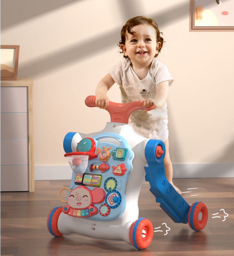 New creative children's educational early education baby toys 1-3 and a half years old baby 8 full-year-old birthday gift boys and girls 10 months
New creative children's educational early education baby toys 1-3 and a half years old baby 8 full-year-old birthday gift boys and girls 10 months