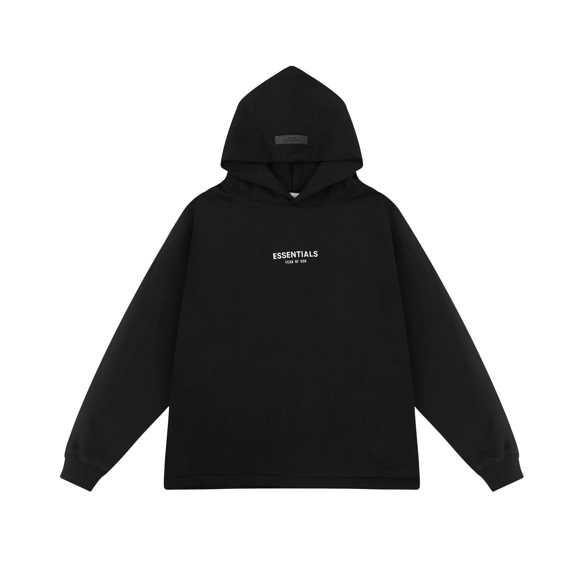 ESS Hoodies FEARs OF GOD FOG Season 8 Double Thread ESSEN Flocked Mens Womens Loose Hooded Hoodie Sweatshirts, Shipping fee
ESS Hoodies FEARs OF GOD FOG Season 8 Double Thread ESSEN Flocked Mens Womens Loose Hooded Hoodie Sweatshirts, Shipping fee