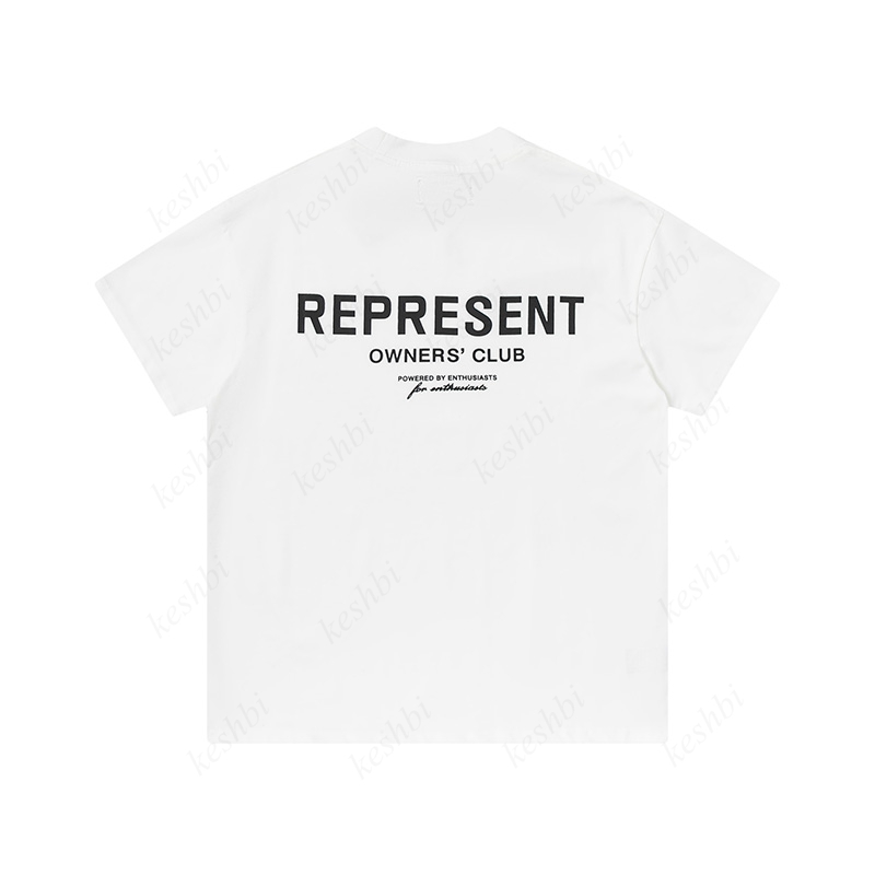 T Mens Represent T-shirts Black White shirt for Men Women Designers T-shirt Fashion Casual Short Sleeve E1JY, Khaki
T Mens Represent T-shirts Black White shirt for Men Women Designers T-shirt Fashion Casual Short Sleeve E1JY, Khaki