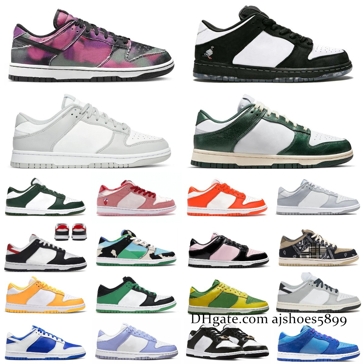 UNC Hot sbdunk Coast Panda casual shoes lows sneakers Skate sb Fog Grey GEORGETOWN dunks Malachite Lost mens womens dunksb flat platform sbs low trainers Running, Box
UNC Hot sbdunk Coast Panda casual shoes lows sneakers Skate sb Fog Grey GEORGETOWN dunks Malachite Lost mens womens dunksb flat platform sbs low trainers Running, Box