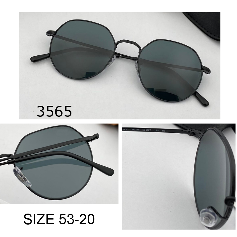 wholesale top quality sunglass new Fashion Women metal oval Style 3565 uv400 Sunglasses Vintage Classic glass lens Brand men SunGlass Oculos De Sol gafas with box
wholesale top quality sunglass new Fashion Women metal oval Style 3565 uv400 Sunglasses Vintage Classic glass lens Brand men SunGlass Oculos De Sol gafas with box