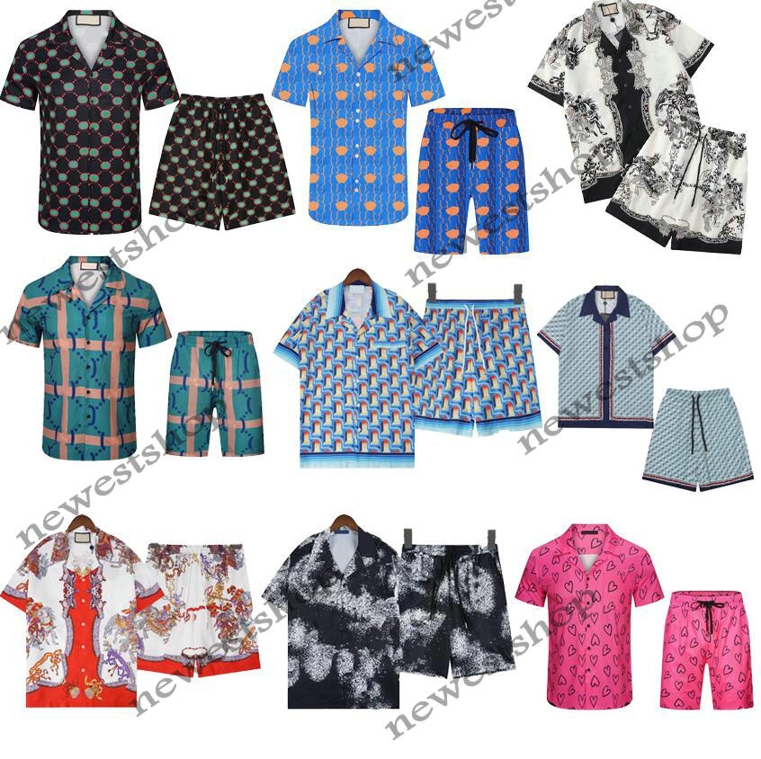 Mix style Summer Designer Tracksuits Sets 2023 Mens Hawaii Beach classical letter Print Running Suits T-Shirt short sleeve t shirts tops tee Sportswear shirt M-3XL, Tshirt
Mix style Summer Designer Tracksuits Sets 2023 Mens Hawaii Beach classical letter Print Running Suits T-Shirt short sleeve t shirts tops tee Sportswear shirt M-3XL, Tshirt