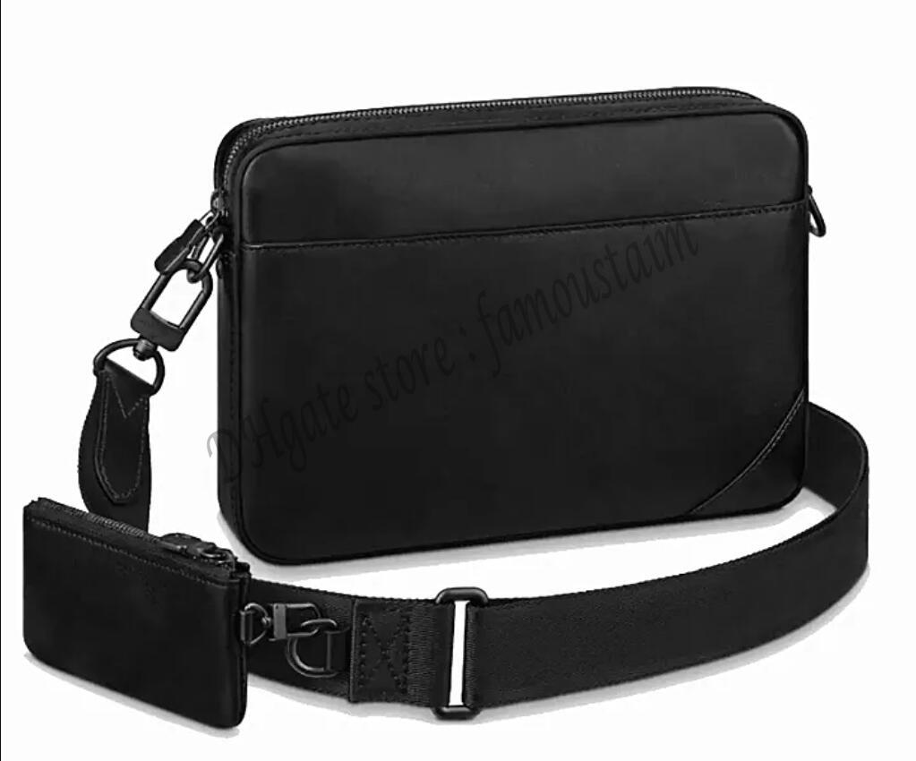M69827 Duo Shadow Leather Messenger Set Bag SPRINTER Soft Mono Mens Crossbody 2pcs Bags Man Shoulder Bag Embossed Purse, 03
M69827 Duo Shadow Leather Messenger Set Bag SPRINTER Soft Mono Mens Crossbody 2pcs Bags Man Shoulder Bag Embossed Purse, 03