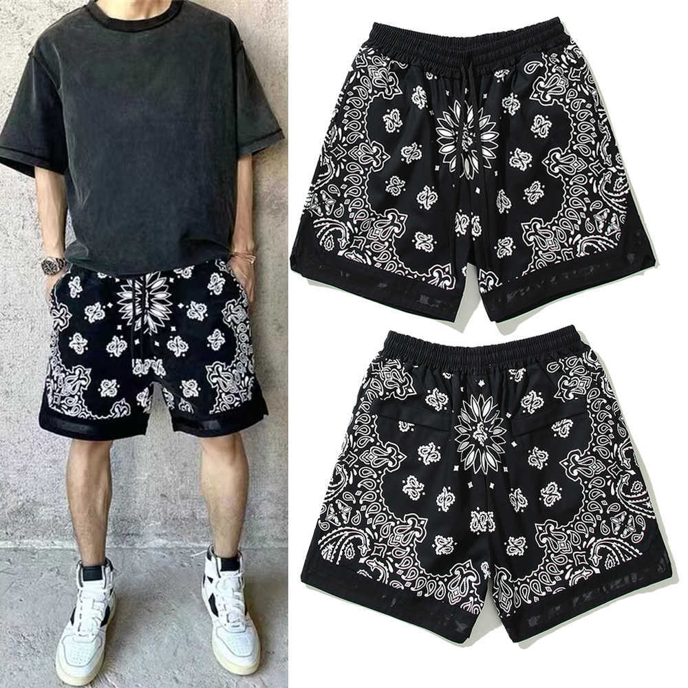 ESS shorts Luxury Mens Designer Askyurself all over cashew blossom ask summer fashion brand fog black and white printing loose shorts for Mens Womens casual short
ESS shorts Luxury Mens Designer Askyurself all over cashew blossom ask summer fashion brand fog black and white printing loose shorts for Mens Womens casual short