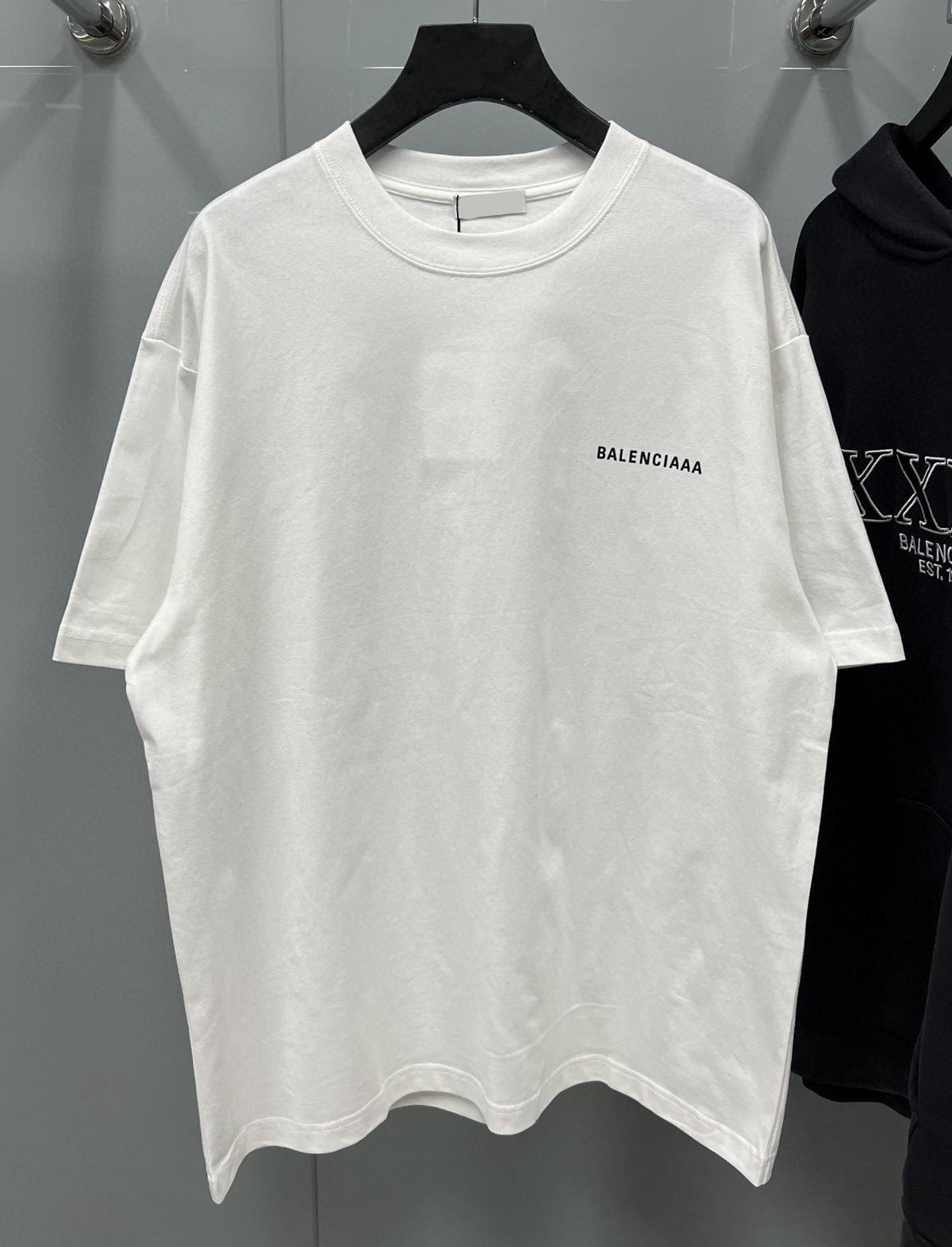 Men's Plus Tees & Polos Round neck embroidered and printed polar style summer wear with street pure cotton T-Shirts 22rf
Men's Plus Tees & Polos Round neck embroidered and printed polar style summer wear with street pure cotton T-Shirts 22rf