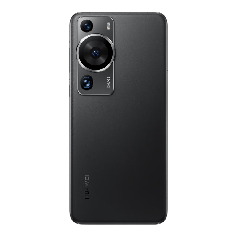 Original Huawei P60 Pro 4G Mobile Phone Smart 8GB RAM 256GB ROM Snapdragon 8 Plus 48.0MP NFC HarmonyOS 6.67" 120Hz Curved Screen Fingerprint ID F