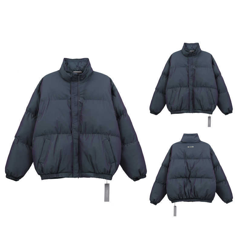 ESS parkas Luxury Mens Designer FOG FEARs OF GOD ESSEN Colorful Mens Womens's Couple Stand up Collar Cotton Coat Fashion down sweater hoody Outerwear Down Parka, Brilliant blue
ESS parkas Luxury Mens Designer FOG FEARs OF GOD ESSEN Colorful Mens Womens's Couple Stand up Collar Cotton Coat Fashion down sweater hoody Outerwear Down Parka, Brilliant blue