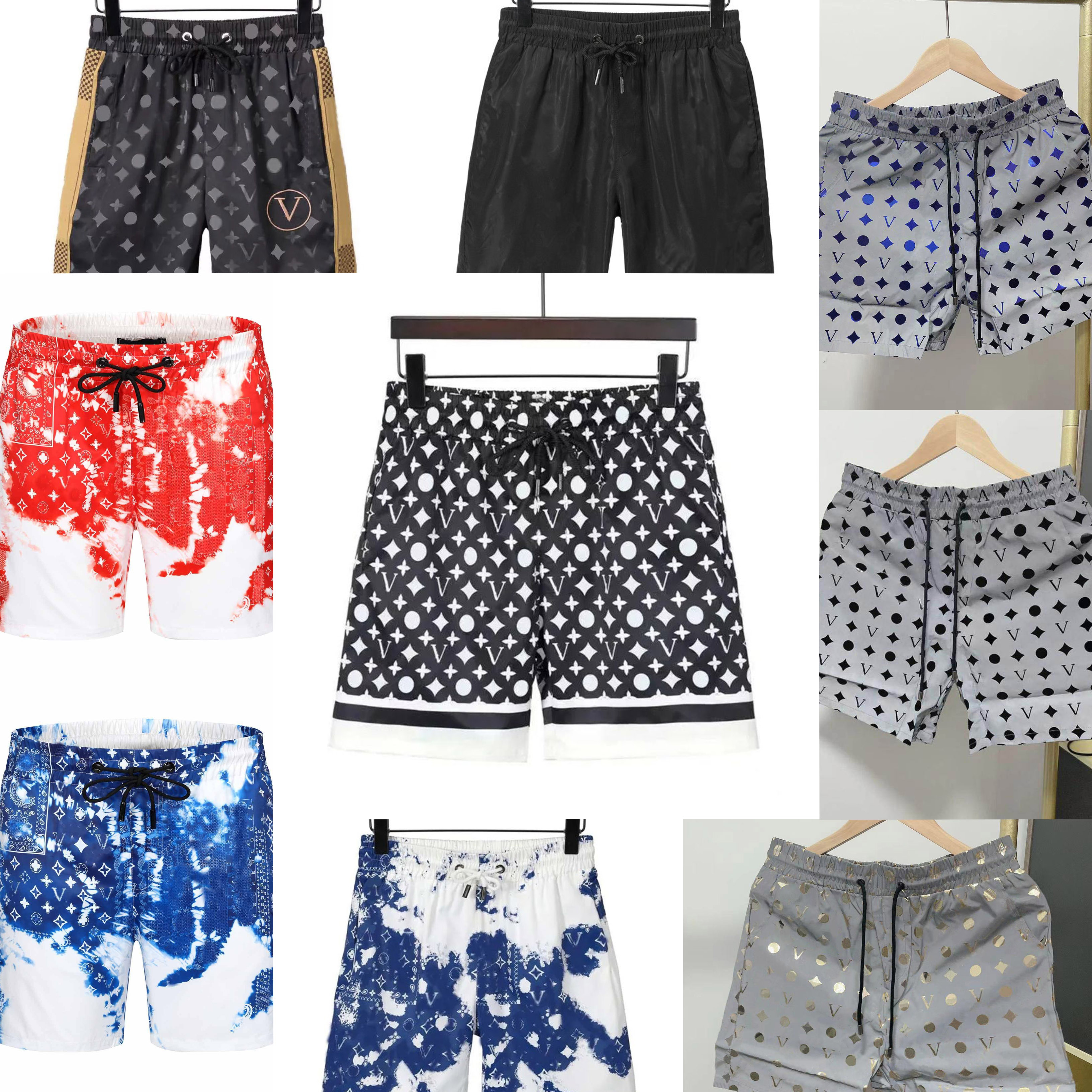 New summer Men Shorts Gym Men Sports Athletic Running Sport Fitness Beach Basketball Jogging Man Loose Short Pants large size M
New summer Men Shorts Gym Men Sports Athletic Running Sport Fitness Beach Basketball Jogging Man Loose Short Pants large size M