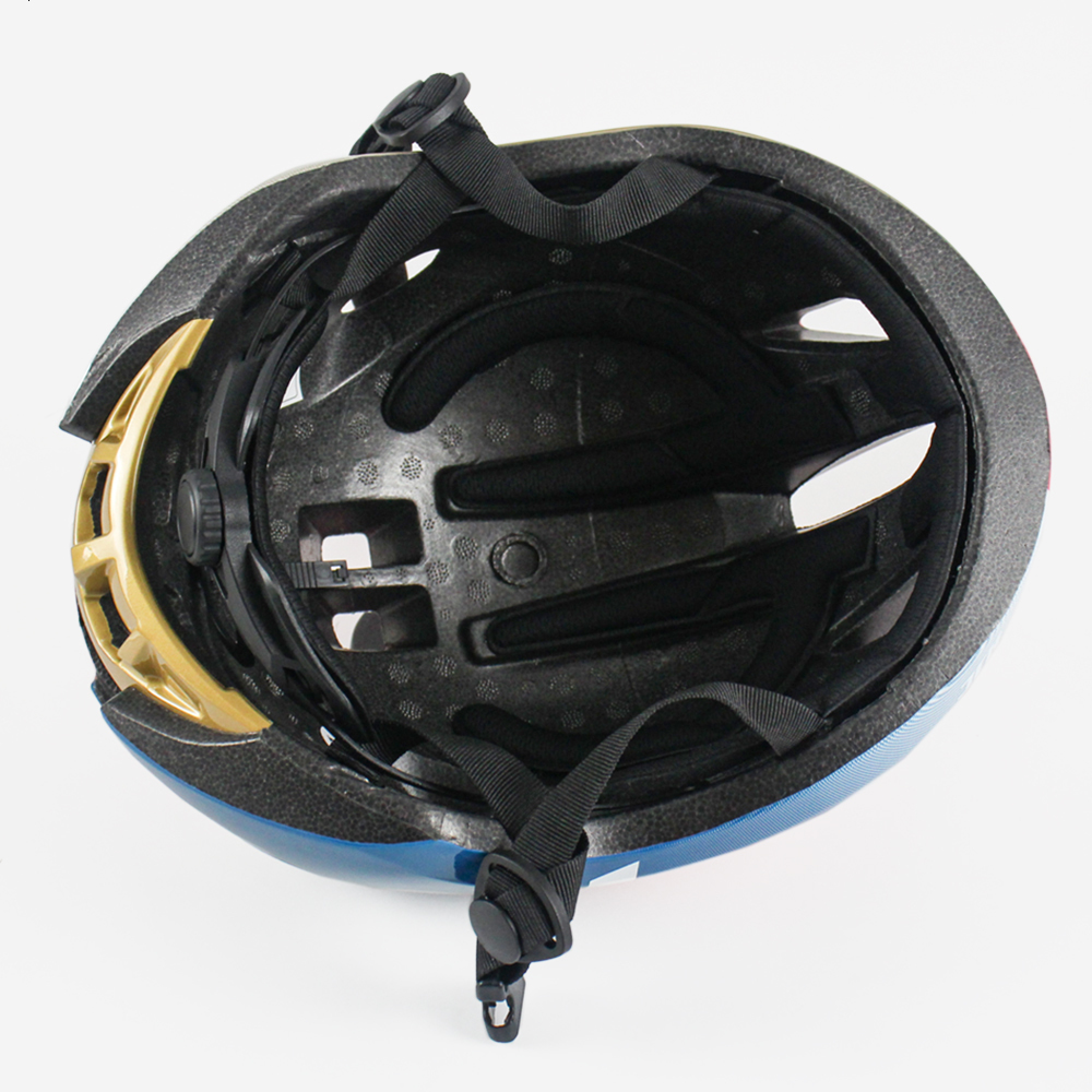 Cycling Helmets Cycling Helmets Adult Road Cycling Helmet HJC Bicycle Helmet Mtb Bike Helmet Men Women Aero Sport Safety Cap Casco Ciclismo L54-62CM 2