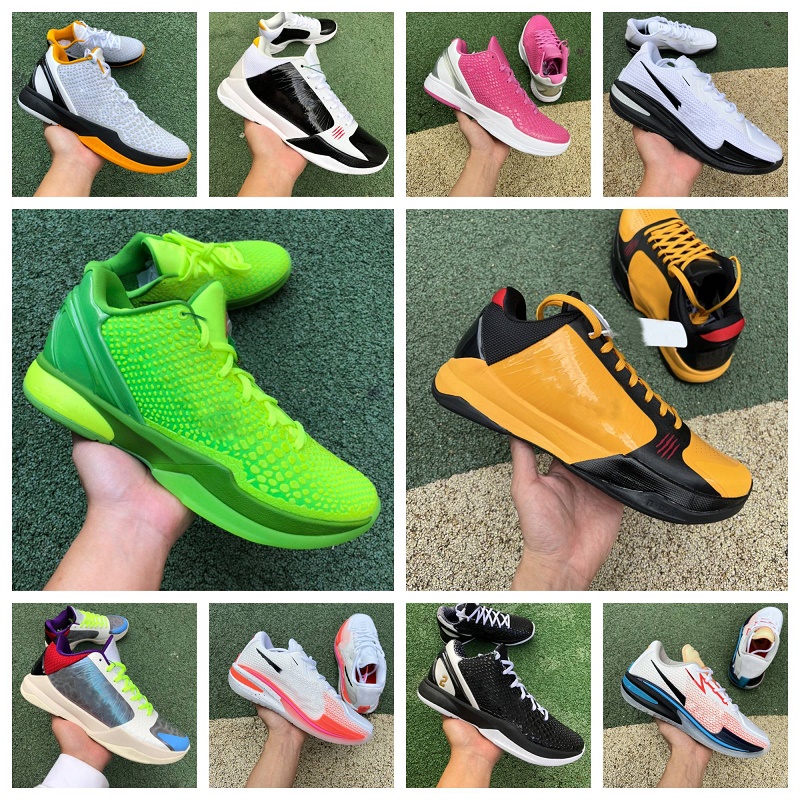 Kobes Mamba 6 Protro Basketball ShOes Mens Women Kobe Think Pink Grinch Mambacita Sweet 16 Del Sol Challenge Red Bruce Lee Alternate Big Stage Zoom GT Crimson Sneakers, Shoe lace
Kobes Mamba 6 Protro Basketball ShOes Mens Women Kobe Think Pink Grinch Mambacita Sweet 16 Del Sol Challenge Red Bruce Lee Alternate Big Stage Zoom GT Crimson Sneakers, Shoe lace