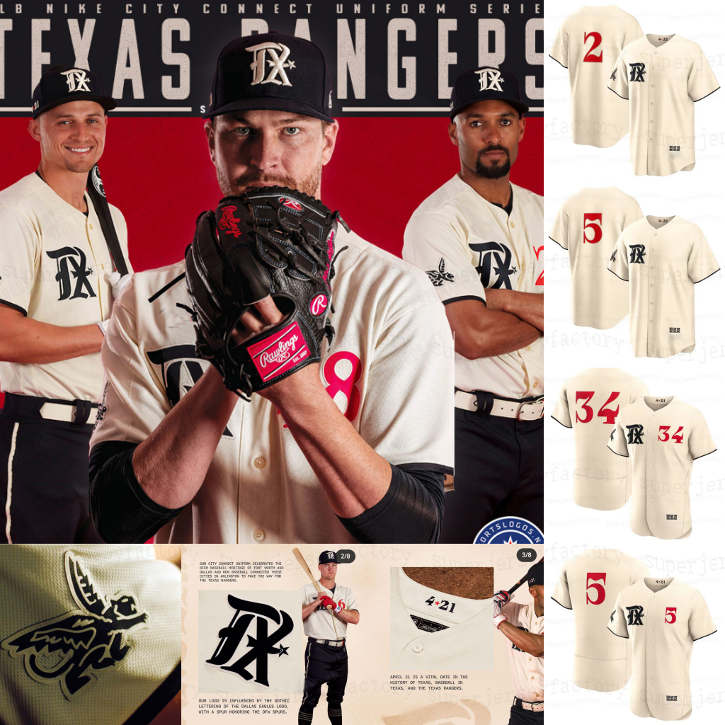 Texas 2023 City Connect Rangers Jersey Jacob deGrom Corey Seager Adolis Garcia Martin Perez Nathaniel Lowe Marcus Semien Martin Perez Nolan Ryan Brad Miller, Women 2022-23 reverse retro
Texas 2023 City Connect Rangers Jersey Jacob deGrom Corey Seager Adolis Garcia Martin Perez Nathaniel Lowe Marcus Semien Martin Perez Nolan Ryan Brad Miller, Women 2022-23 reverse retro