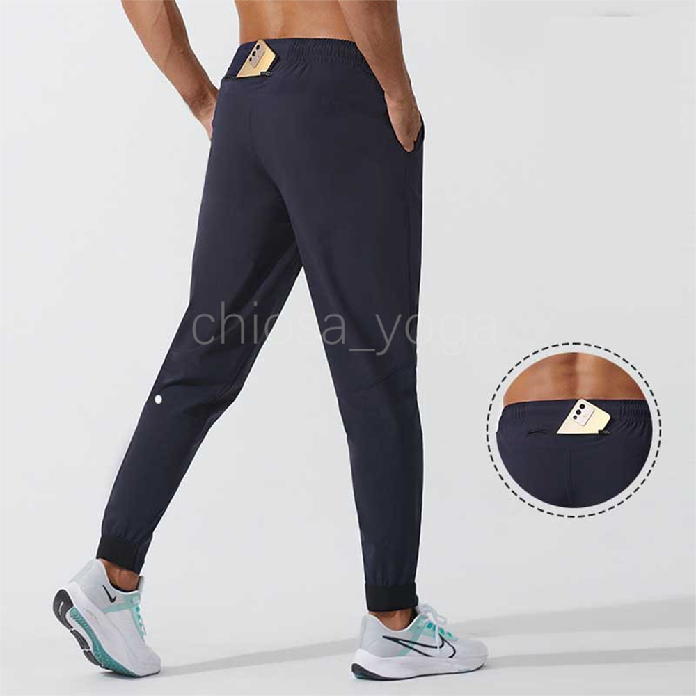 LU Mens Jogger Long Yoga Outfit Sweatpants with Zipper Pockets Athletic Pants Traning Track Pants Joggers for Men, Grey
LU Mens Jogger Long Yoga Outfit Sweatpants with Zipper Pockets Athletic Pants Traning Track Pants Joggers for Men, Grey