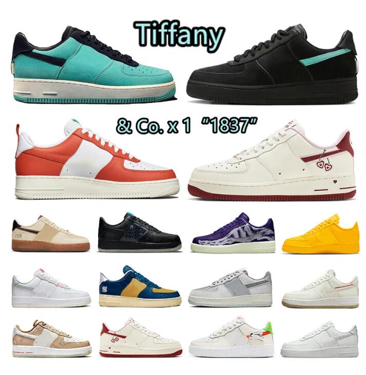 airforces Tiffany 1837 Running shoes mens 1s low University Gold TFY Purple Skeleton Touch of Gold Go Valentines Day Pojangmacha men women trainers sports sneakers, 45
airforces Tiffany 1837 Running shoes mens 1s low University Gold TFY Purple Skeleton Touch of Gold Go Valentines Day Pojangmacha men women trainers sports sneakers, 45