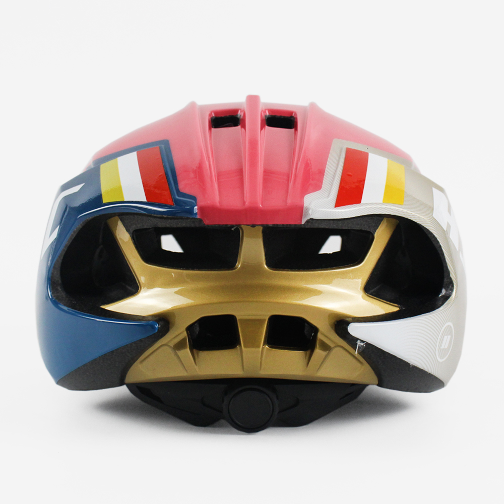 Cycling Helmets Cycling Helmets Adult Road Cycling Helmet HJC Bicycle Helmet Mtb Bike Helmet Men Women Aero Sport Safety Cap Casco Ciclismo L54-62CM 2