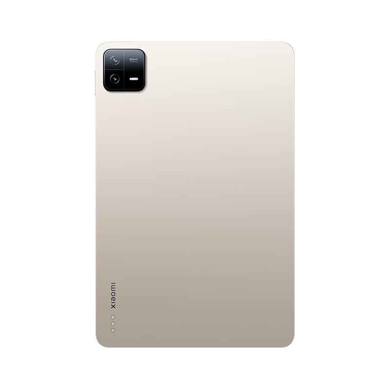 Original Xiaomi Mi Pad 6 Pro Tablet PC Smart 8GB 12GB RAM 256GB 256GB ROM Octa Core Snapdragon 8+ Gen1 Android 11 inch LCD 2.8K Display 8600mAh 50.0MP