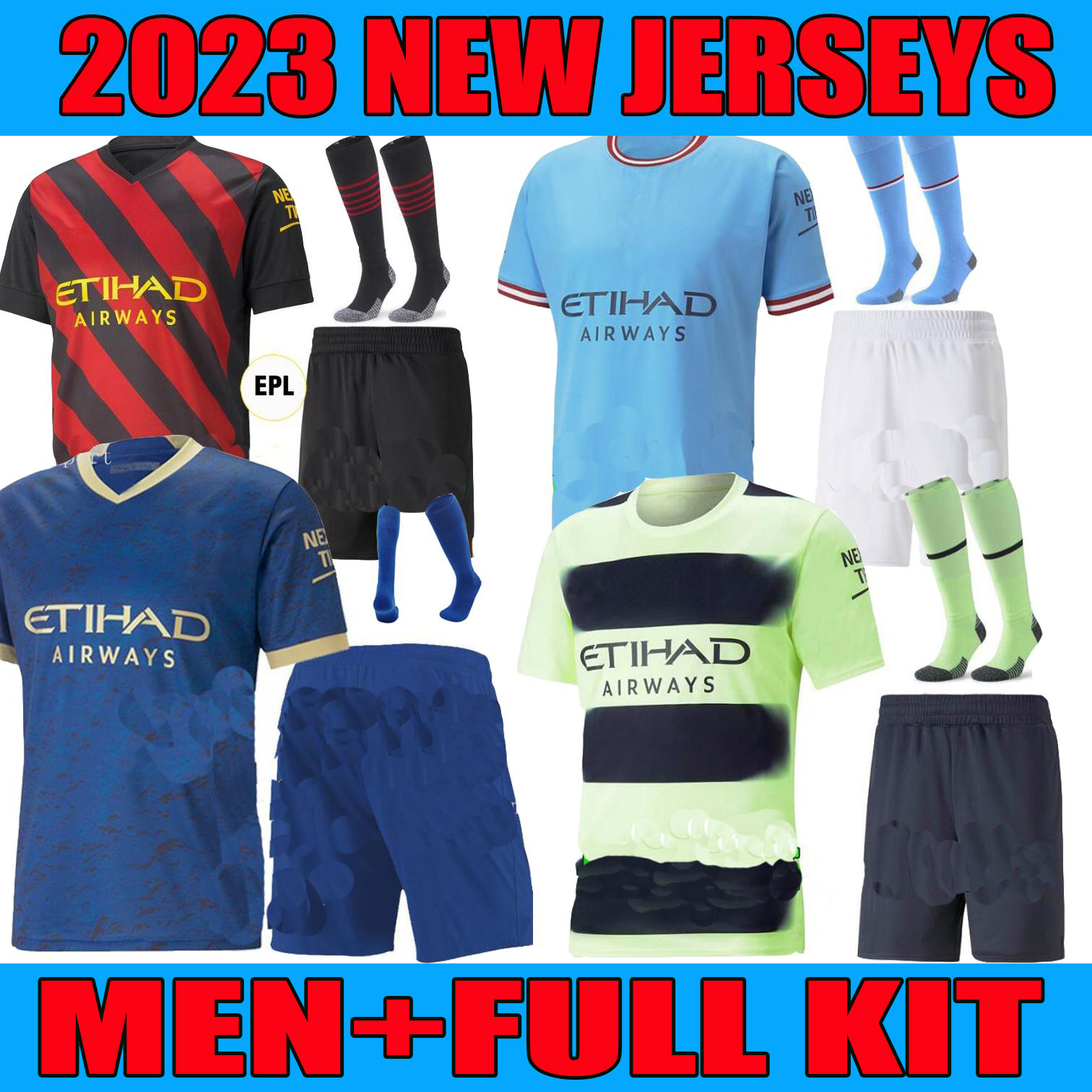 men Adult kids kit HAALAND soccer jersey Home away third 22 23 DE BRUYNE PHILLIPS MANS CITIES GREALISH STERLING FERRAN MAHREZ FODEN 2022 2023 football shirt uniforms, 22 23 third
men Adult kids kit HAALAND soccer jersey Home away third 22 23 DE BRUYNE PHILLIPS MANS CITIES GREALISH STERLING FERRAN MAHREZ FODEN 2022 2023 football shirt uniforms, 22 23 third