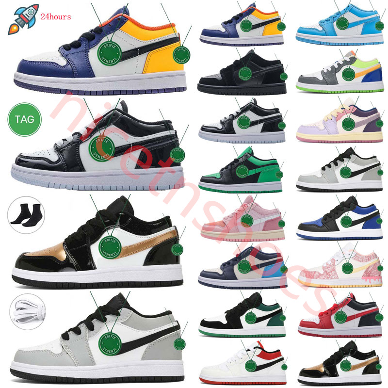 2023 Children kids Shoes jumpman 1 Chicago Lost & Found Homage To Home Royal Blue Kid Designer Boy Girl youth Basketball shoe, Color#28
2023 Children kids Shoes jumpman 1 Chicago Lost & Found Homage To Home Royal Blue Kid Designer Boy Girl youth Basketball shoe, Color#28