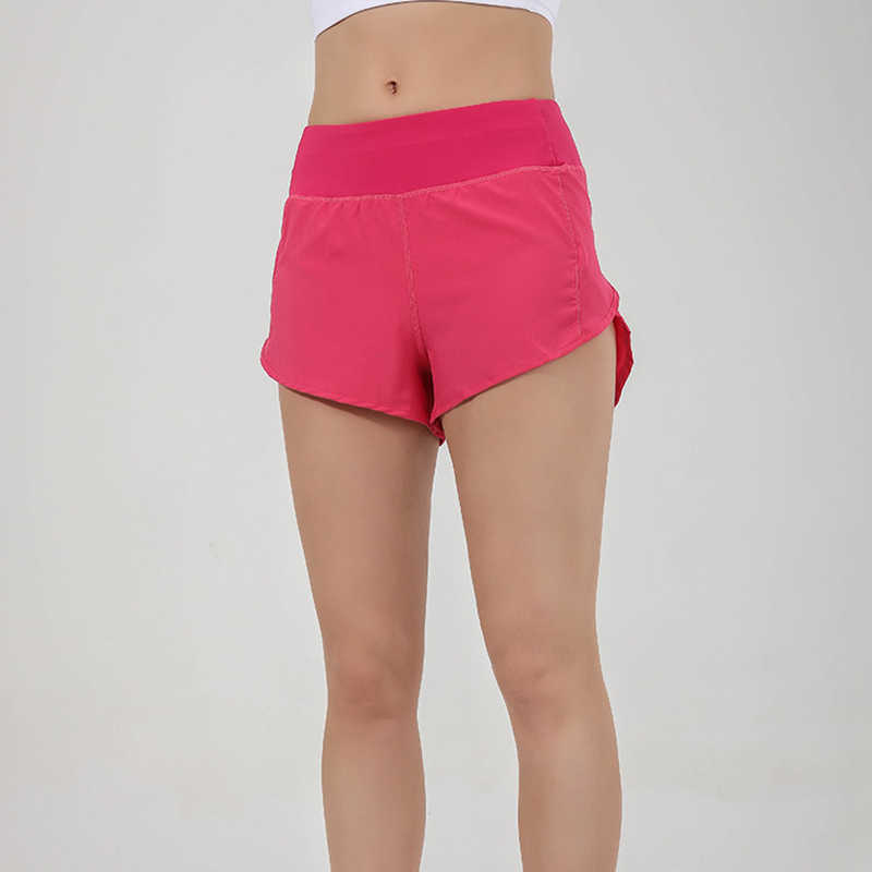 Yoga Outfit Lulu Women Shorts Back Zipper Pockeks Sports Shorts With Liner Running Short Exercise Gym Workout Training Shorts Sportswear, 1pcs random color
Yoga Outfit Lulu Women Shorts Back Zipper Pockeks Sports Shorts With Liner Running Short Exercise Gym Workout Training Shorts Sportswear, 1pcs random color
